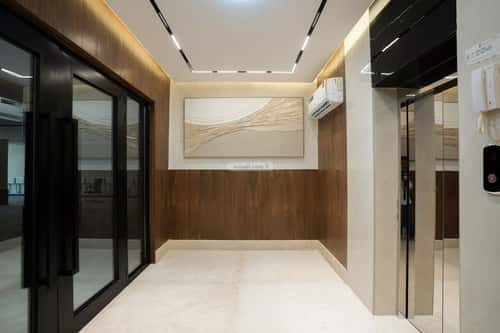 3 bedroom apartment in Al Salamah 2