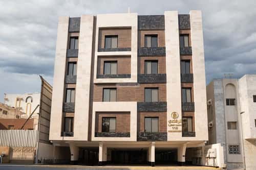 3 bedroom apartment in Al Salamah 9
