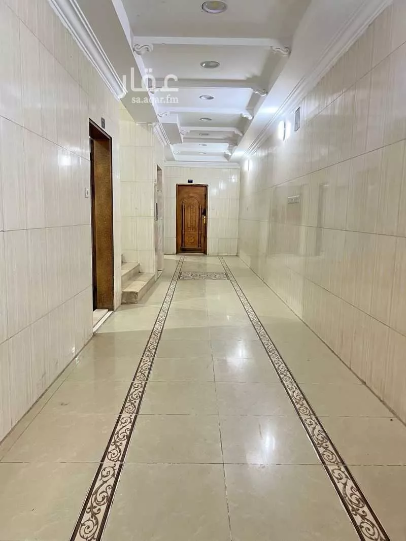 2 bedroom apartment in Al Marwa 2