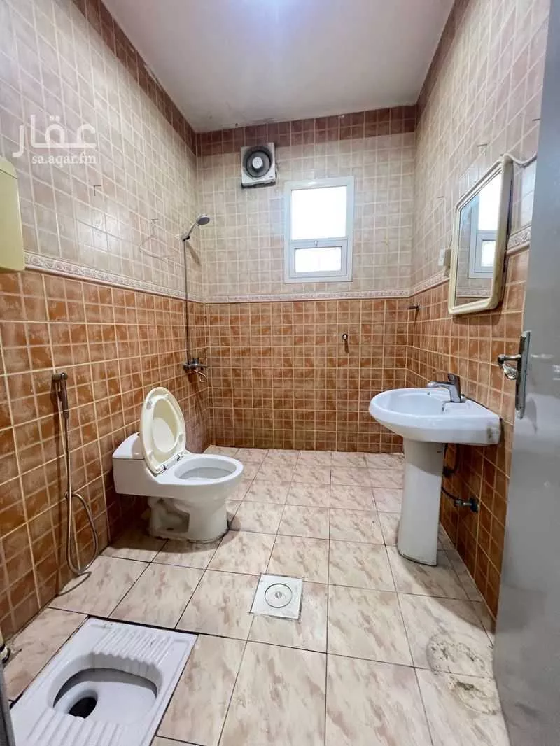 2 bedroom apartment in Al Marwa 7