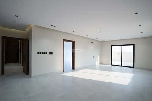 5 bedroom apartment in Al Salamah 13