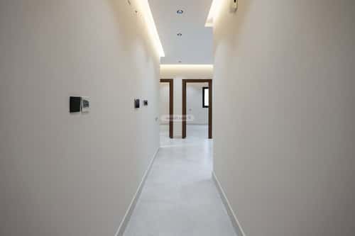 4 bedroom apartment in Al Salamah 8