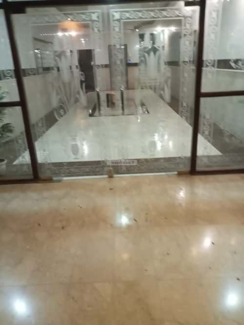 شقة 4 غرف في الفيصلية 2