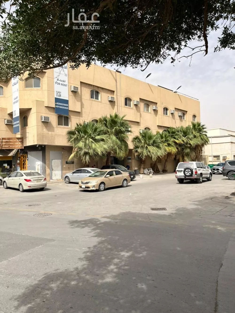 2 bedroom apartment in Ad Dhubbat 5