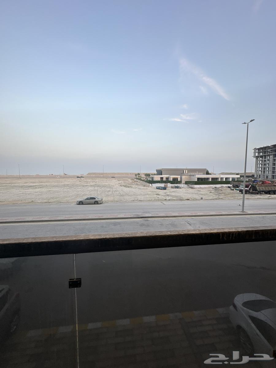 3 bedroom apartment in Al Bahr 19