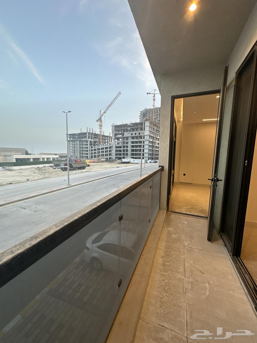3 bedroom apartment in Al Bahr 20
