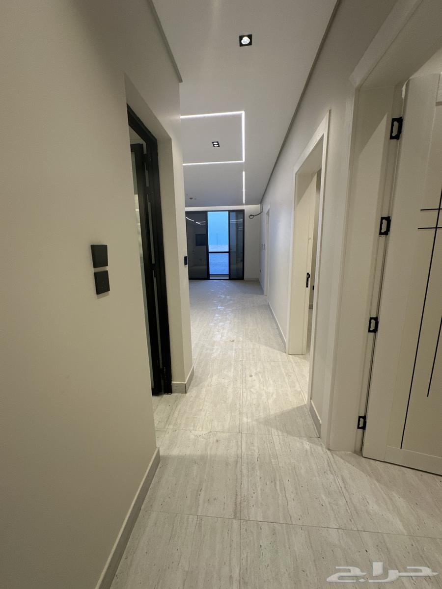 3 bedroom apartment in Al Bahr 9