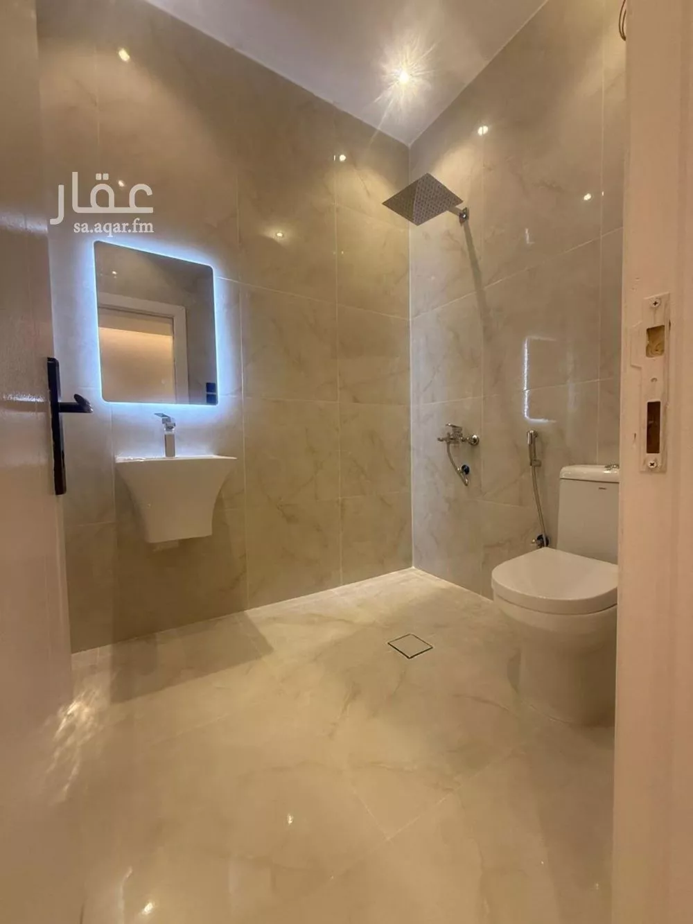 1 bedroom apartment in Al Qadisiyah 3