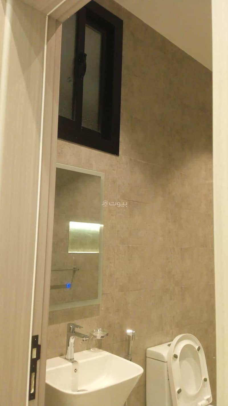 4 bedroom apartment in Al Riyadh, Jeddah 13
