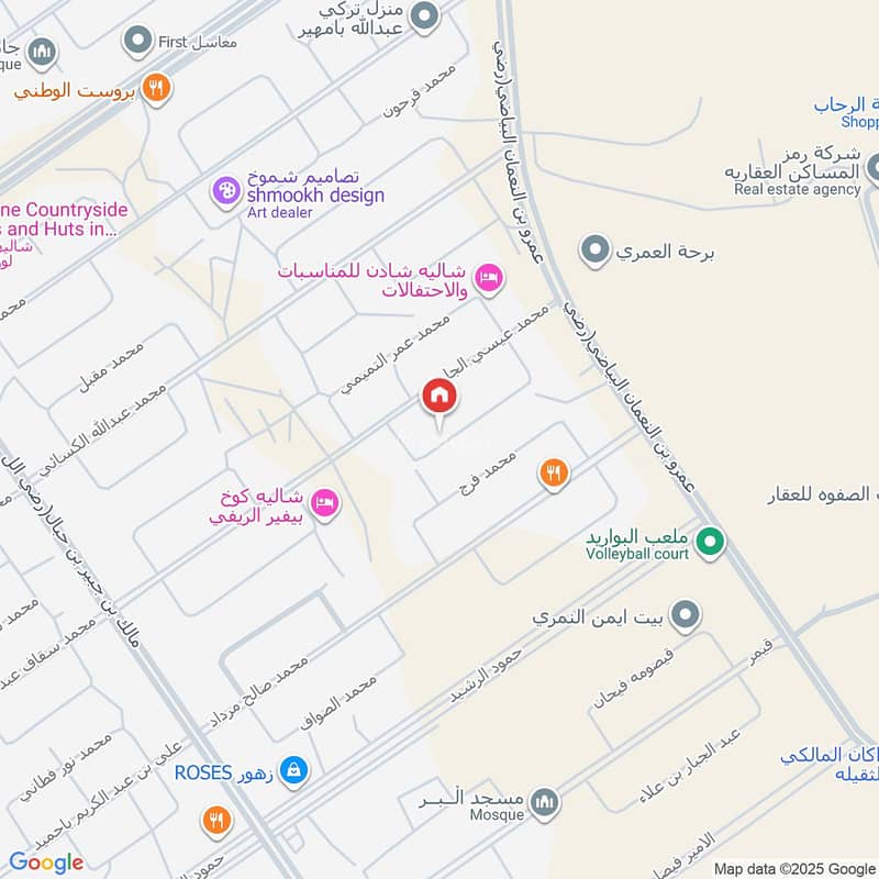 4 bedroom apartment in Al Riyadh, Jeddah 15