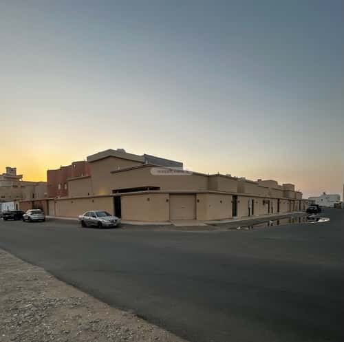 7 bedroom floor in Jeddah 1