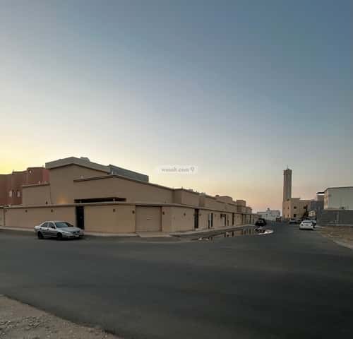 7 bedroom floor in Jeddah 2