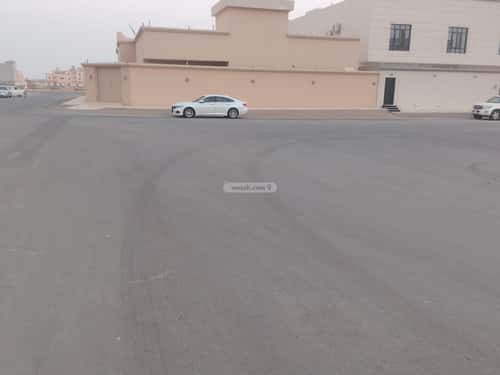 7 bedroom floor in Jeddah 4