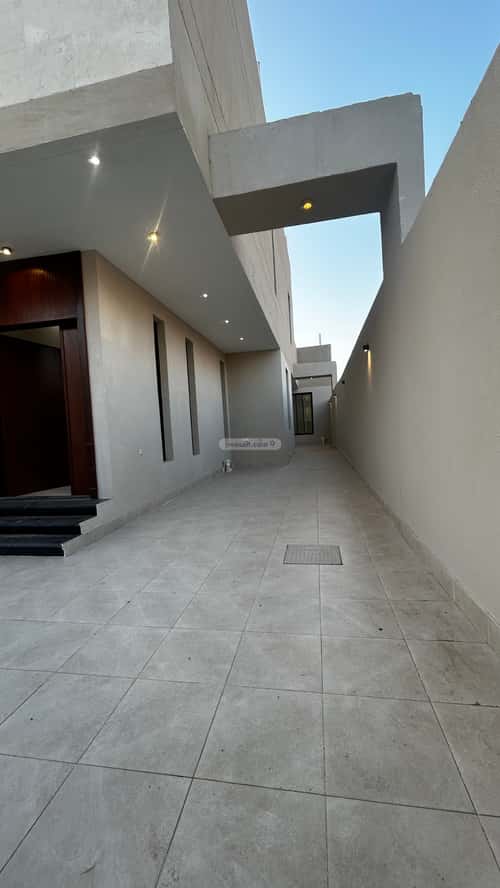 7 bedroom villa in Jeddah 12