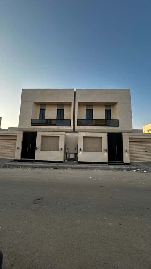 7 bedroom villa in Jeddah 4