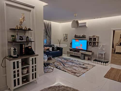 7 bedroom villa in Jeddah 2