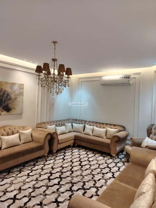 7 bedroom villa in Jeddah 3