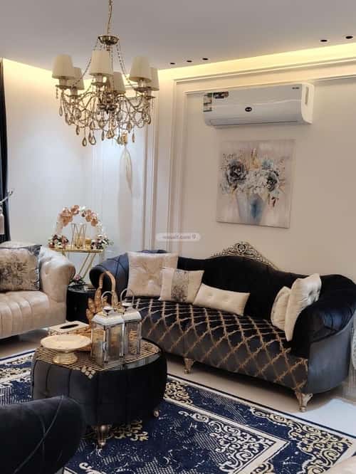 7 bedroom villa in Jeddah 4