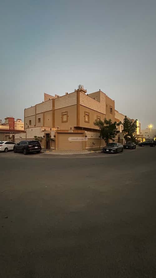 فيلا 7 غرف في الرياض 9