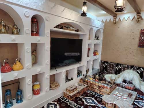 فيلا 7 غرف في الرياض 5