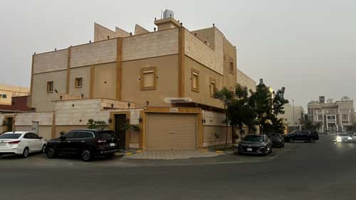 فيلا 7 غرف في الرياض 14