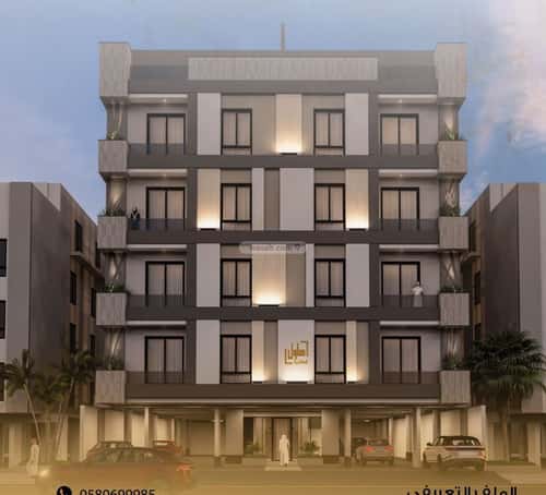 5 bedroom apartment in Al Safaa 1