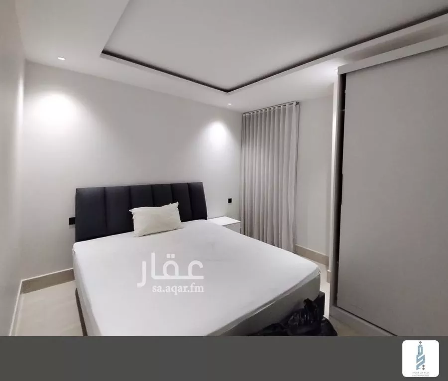 2 bedroom apartment in Al Malqa 13