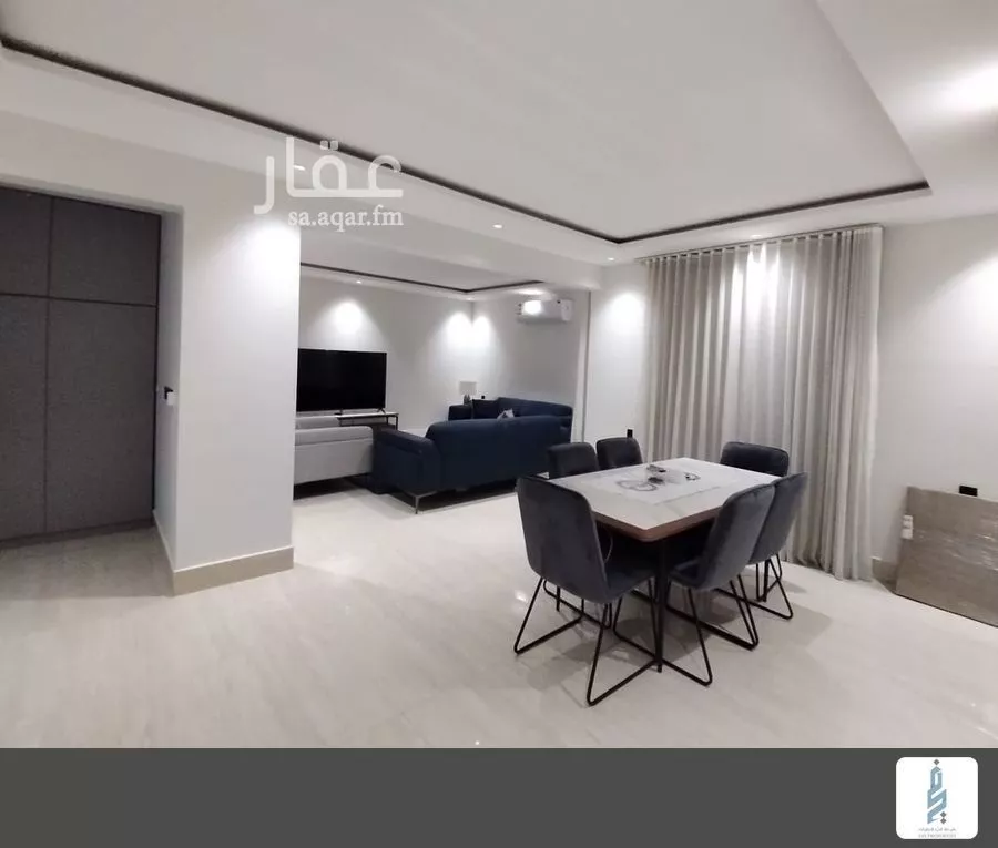 2 bedroom apartment in Al Malqa 6