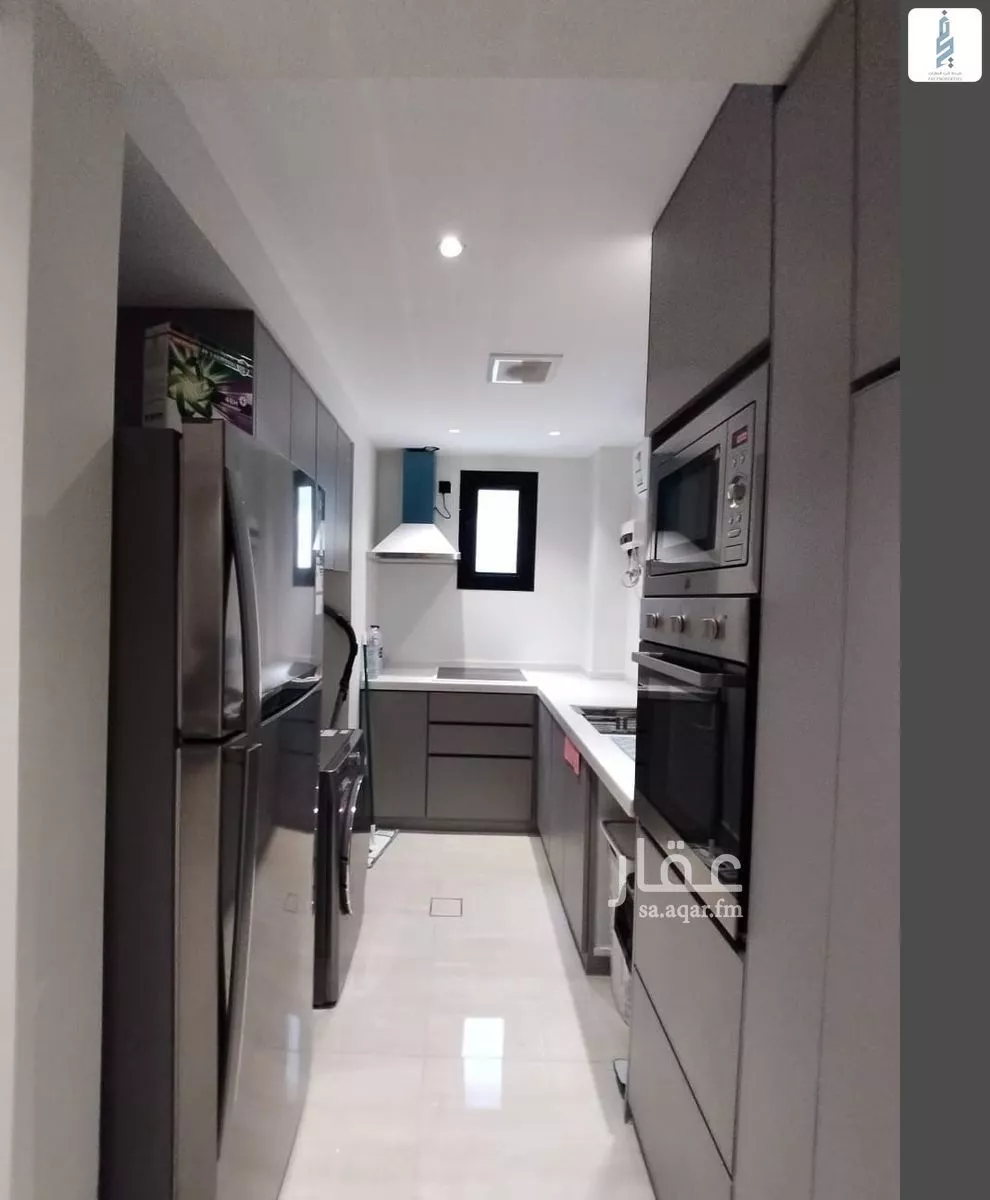 2 bedroom apartment in Al Malqa 7