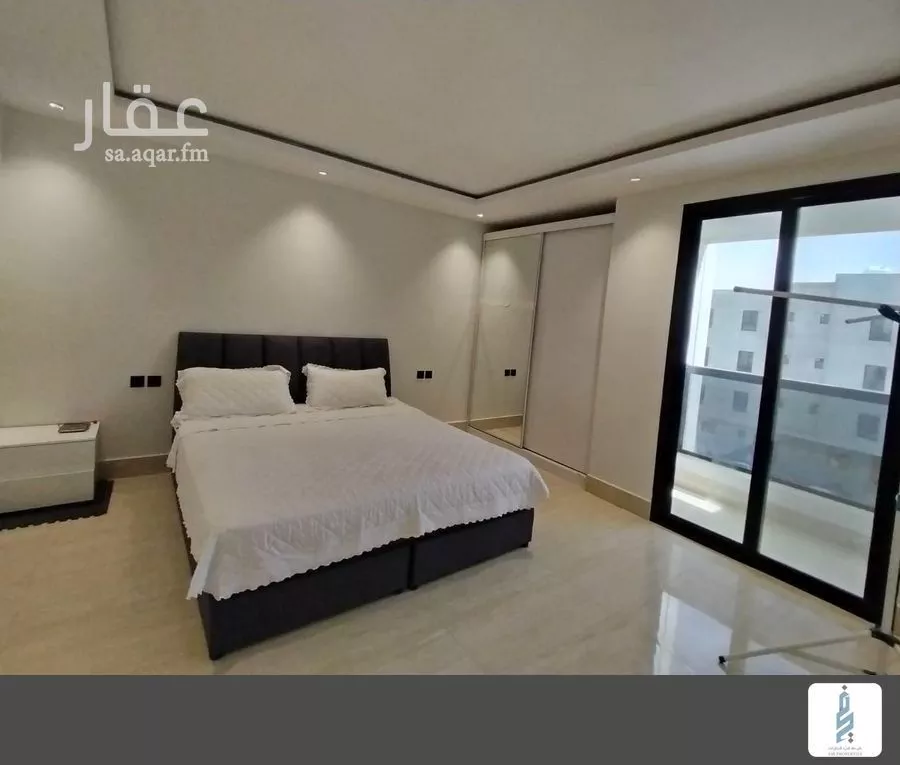 2 bedroom apartment in Al Malqa 9