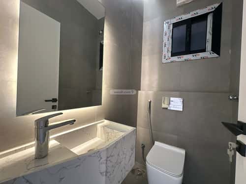 5 bedroom apartment in Al Naeem 6