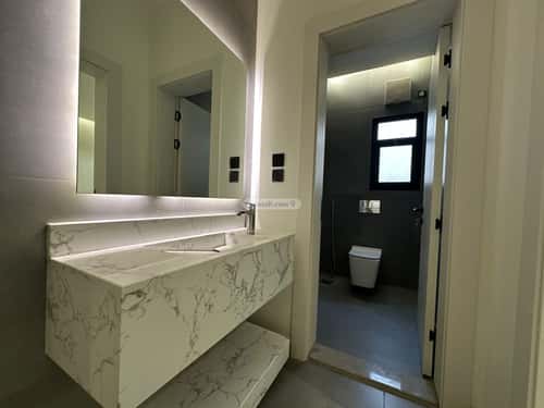 4 bedroom apartment in Al Naeem 3