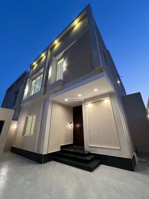 8 bedroom villa in Al Yaqout 2
