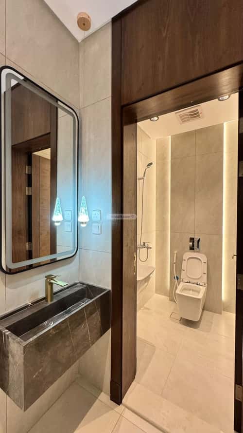 4 bedroom apartment in Mishrifah 1