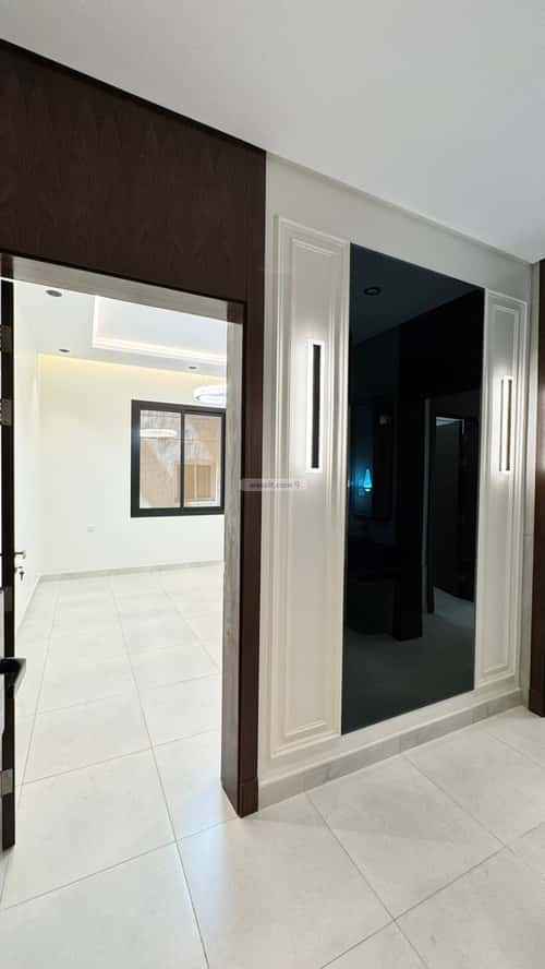 4 bedroom apartment in Mishrifah 9