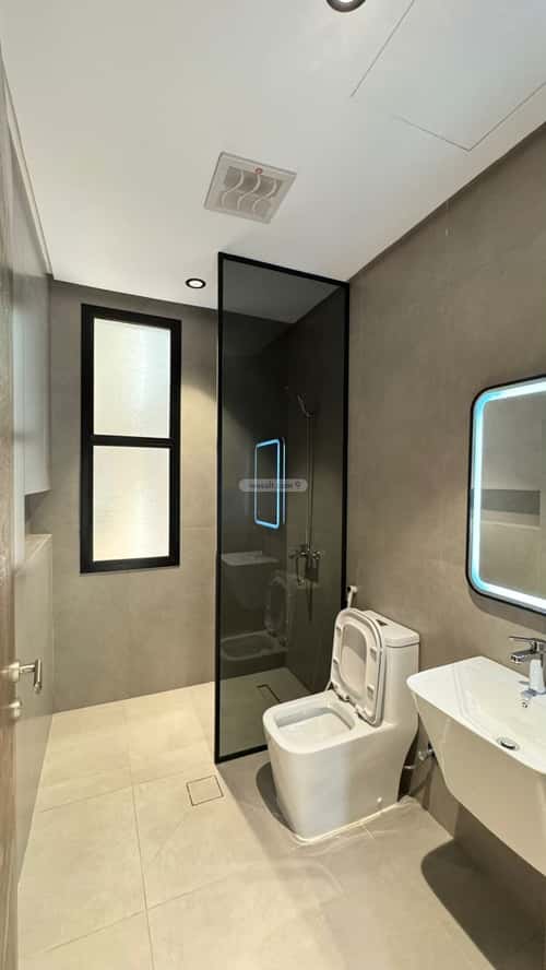 4 bedroom apartment in Mishrifah 8