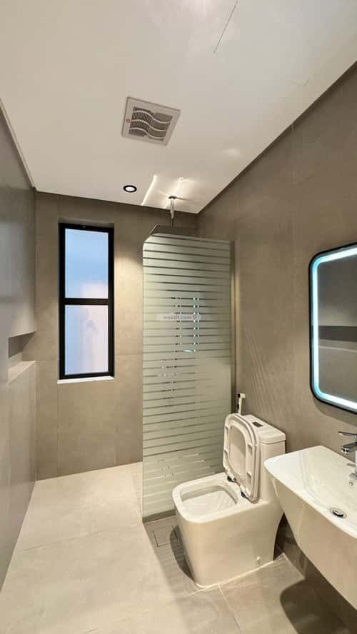 4 bedroom apartment in Mishrifah 6