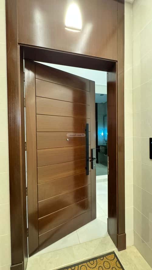 4 bedroom apartment in Mishrifah 4