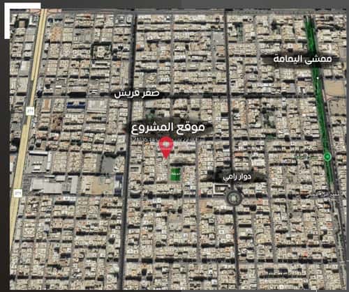 2 bedroom apartment in Al Salamah 2