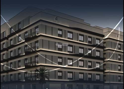 3 bedroom apartment in Mishrifah 4