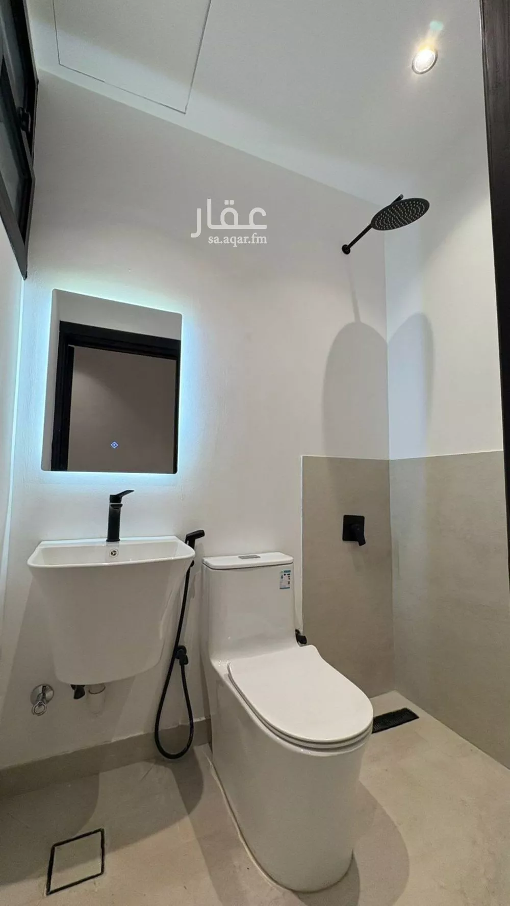 1 bedroom apartment in Al Malqa, Riyadh 8