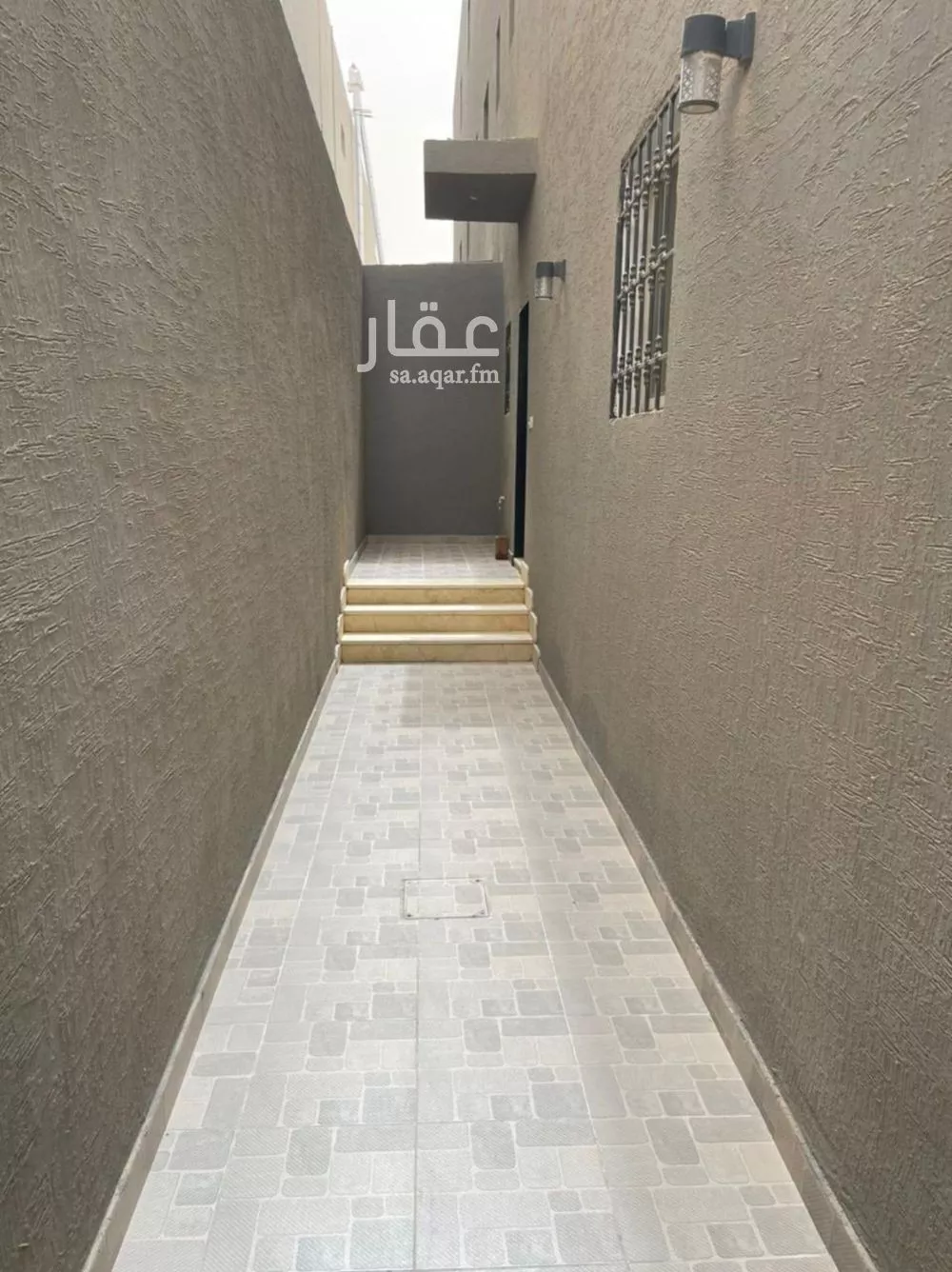 2 bedroom apartment in Al Narjis 5
