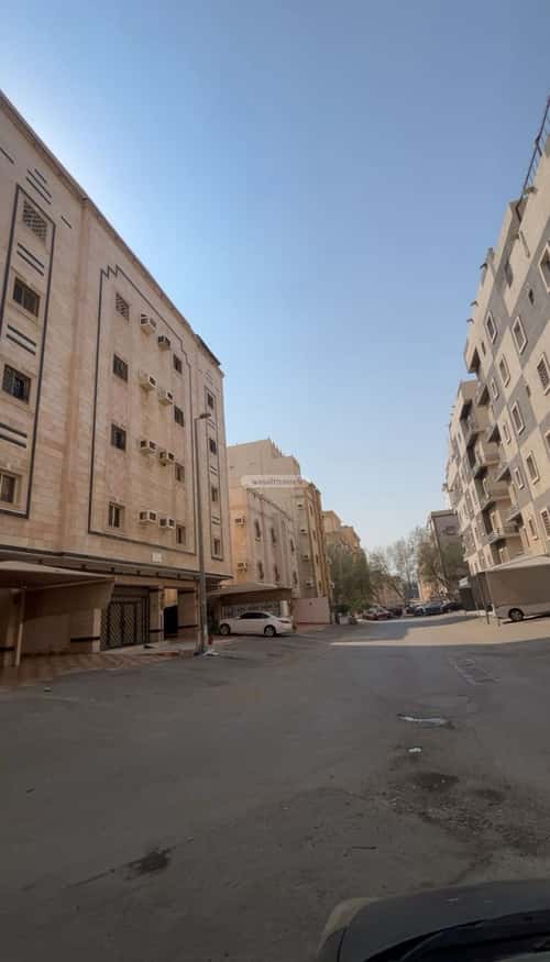3 bedroom apartment in Al Wahah 1