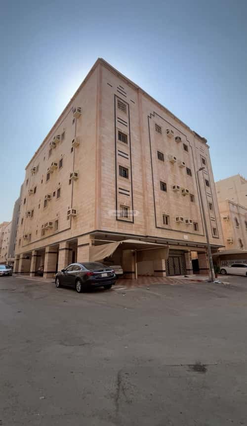 3 bedroom apartment in Al Wahah 3