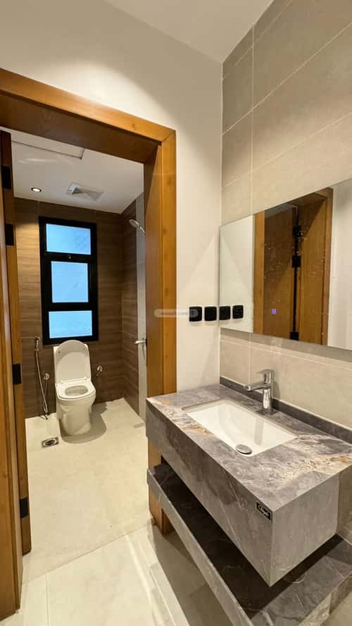 4 bedroom apartment in Al Nuzhah 10
