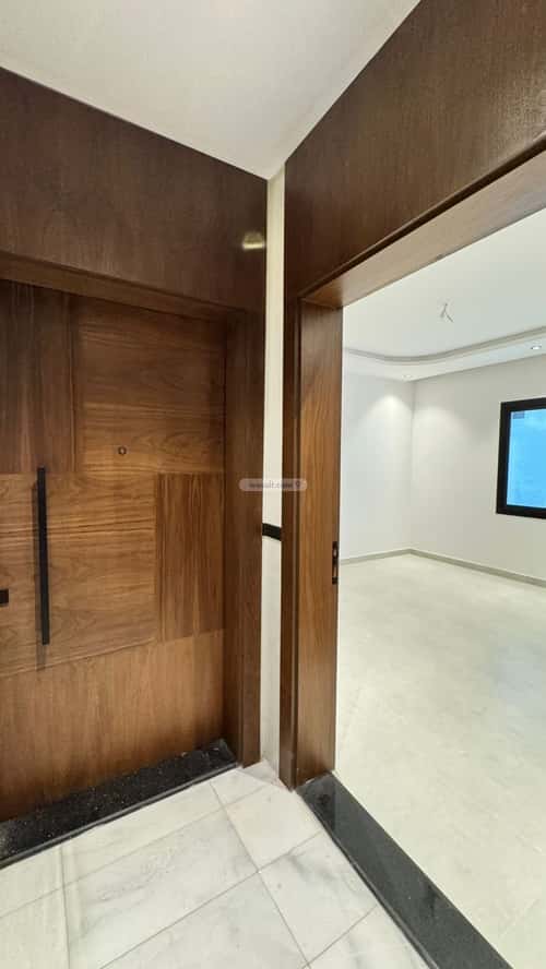 4 bedroom apartment in Al Nuzhah 2