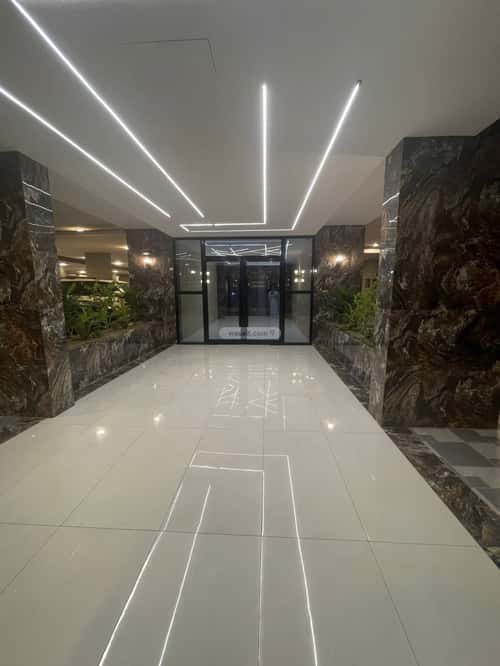 5 bedroom apartment in Al Rehab 6