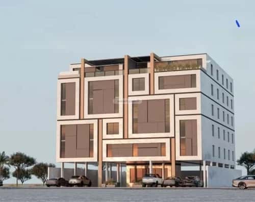 4 bedroom apartment in Al Nuzhah 3