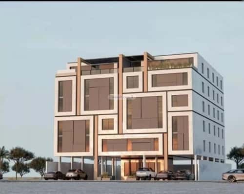 4 bedroom apartment in Al Nuzhah 3