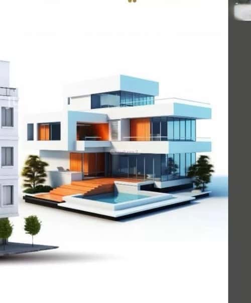 4 bedroom apartment in Al Rabwa 1